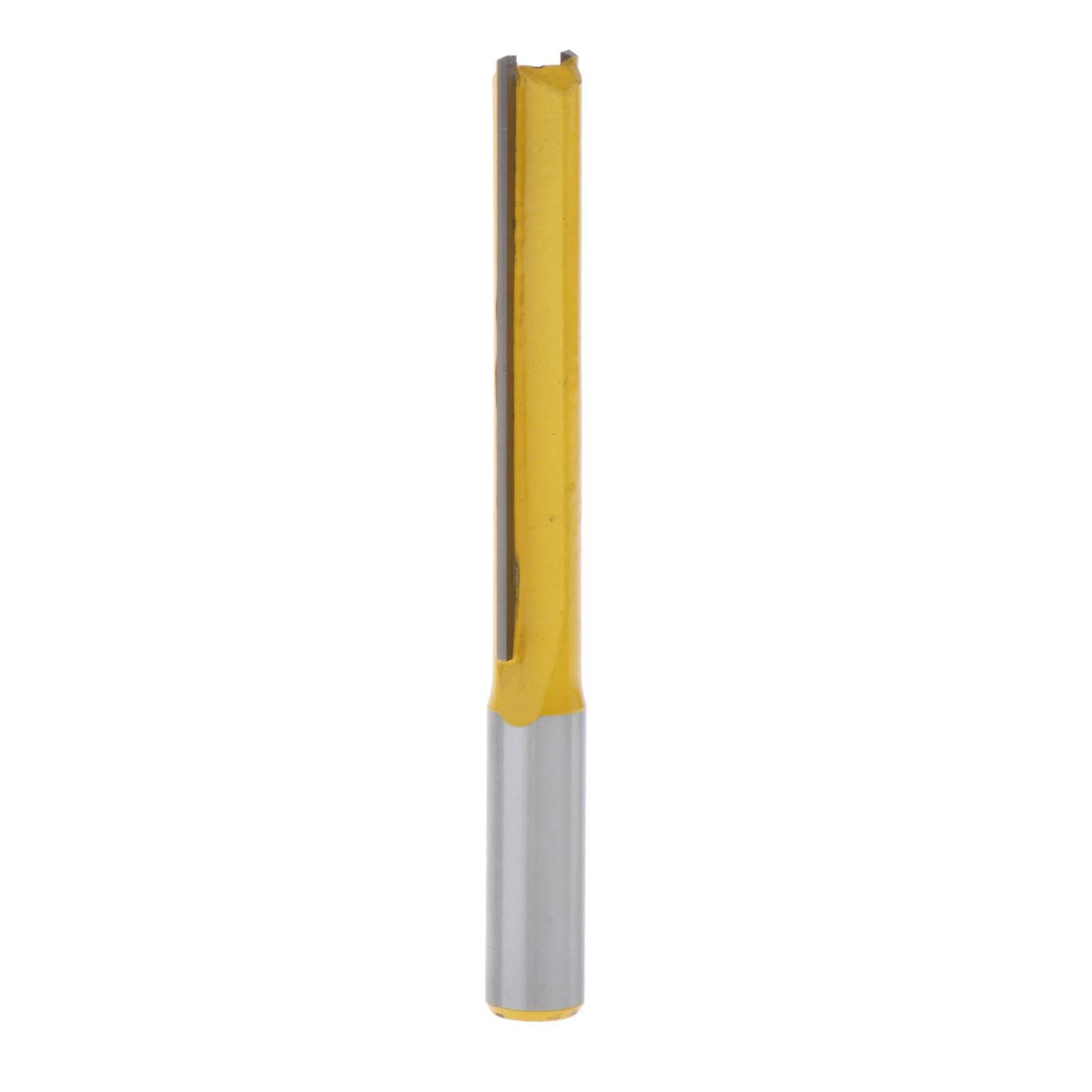 Router Bits For Woodworking - 1/2