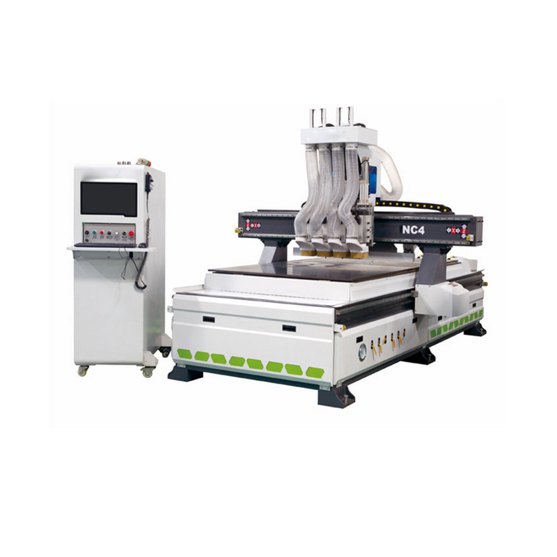 Woodworking Cnc Router Machine Price - 2026 Best-selling Factory Prices 3 Axis