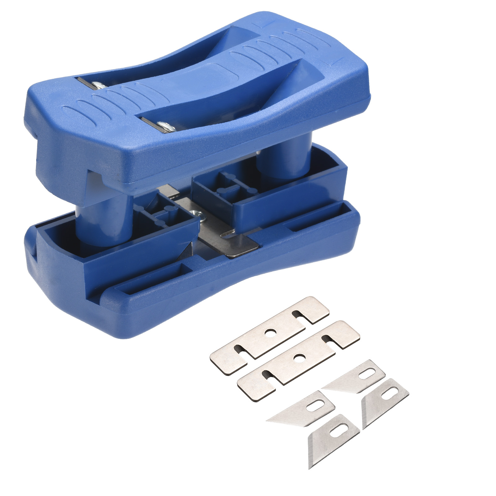 Woodworking Ai - Multitool Wood Edge Banding Machine Bilateral