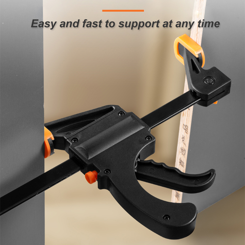 6-48 Inch Woodworking F Clamp  - Woodworking And Carpentry のレビューと価格
