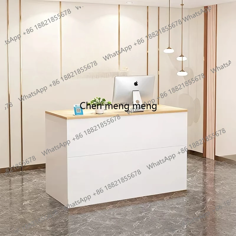 E136 Luxury Reception Desk Bea - Woodworking Institute のレビューと価格