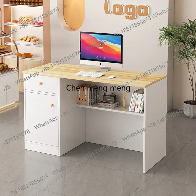E136 Luxury Reception Desk Bea - Woodworking Institute のレビューと価格