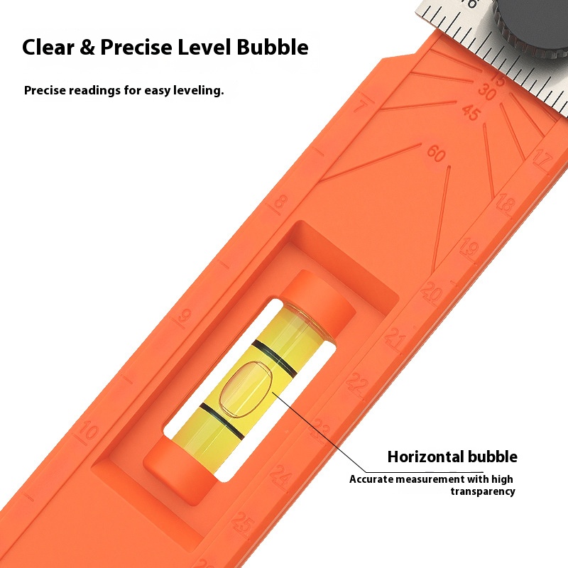 Multi-role Depth Measuring Rul - Woodworking Classes のレビューと価格