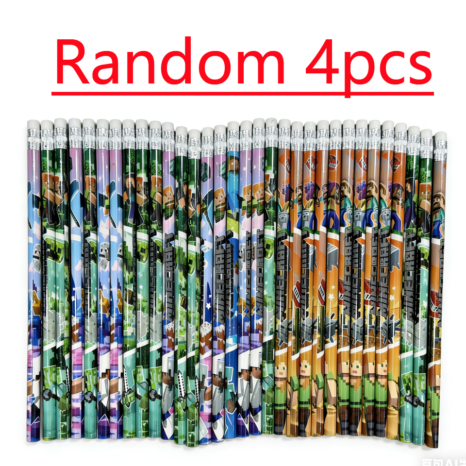 HOT 4pcs-12pcs Pencil no box H - Woodworking For Beginners のレビューと価格