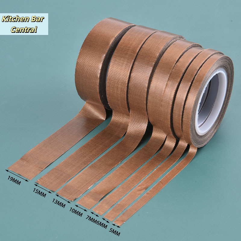 【1PC Adhesive Tape - 10m 300 D - Woodworking Ai のレビューと価格
