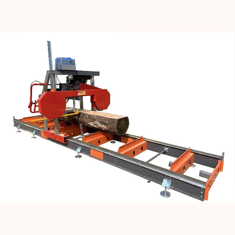 36 Inch Sawmill Heavy Duty Por - Woodworking Machinery のレビューと価格