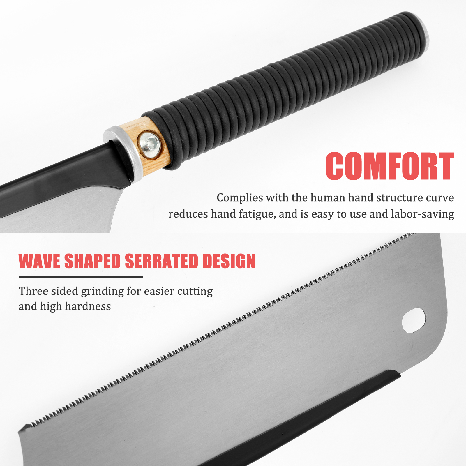 Japanese Hand Saw SK5 Flexible - Woodworking Japanese Tools のレビューと価格