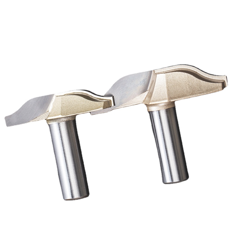 1/2Handle Household Tungsten S - Router Bits For Woodworking のレビューと価格