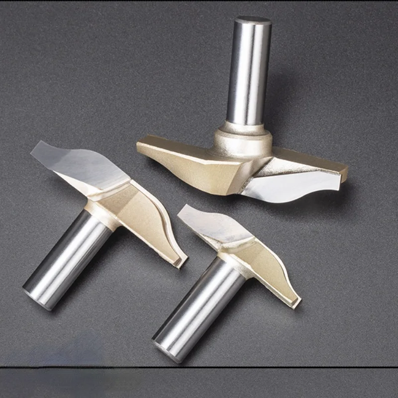 1/2Handle Household Tungsten S - Router Bits For Woodworking のレビューと価格