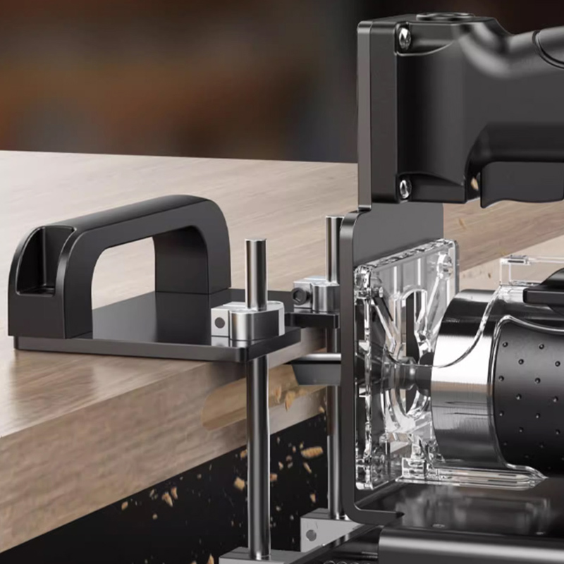 2 in 1 Invisible Fastener Punc - Woodworking Jointer のレビューと価格
