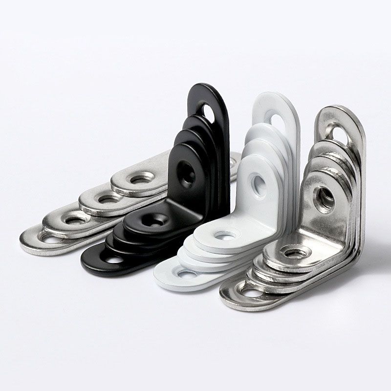 Stainless Steel L Bracket Corn - Woodworking Joints のレビューと価格