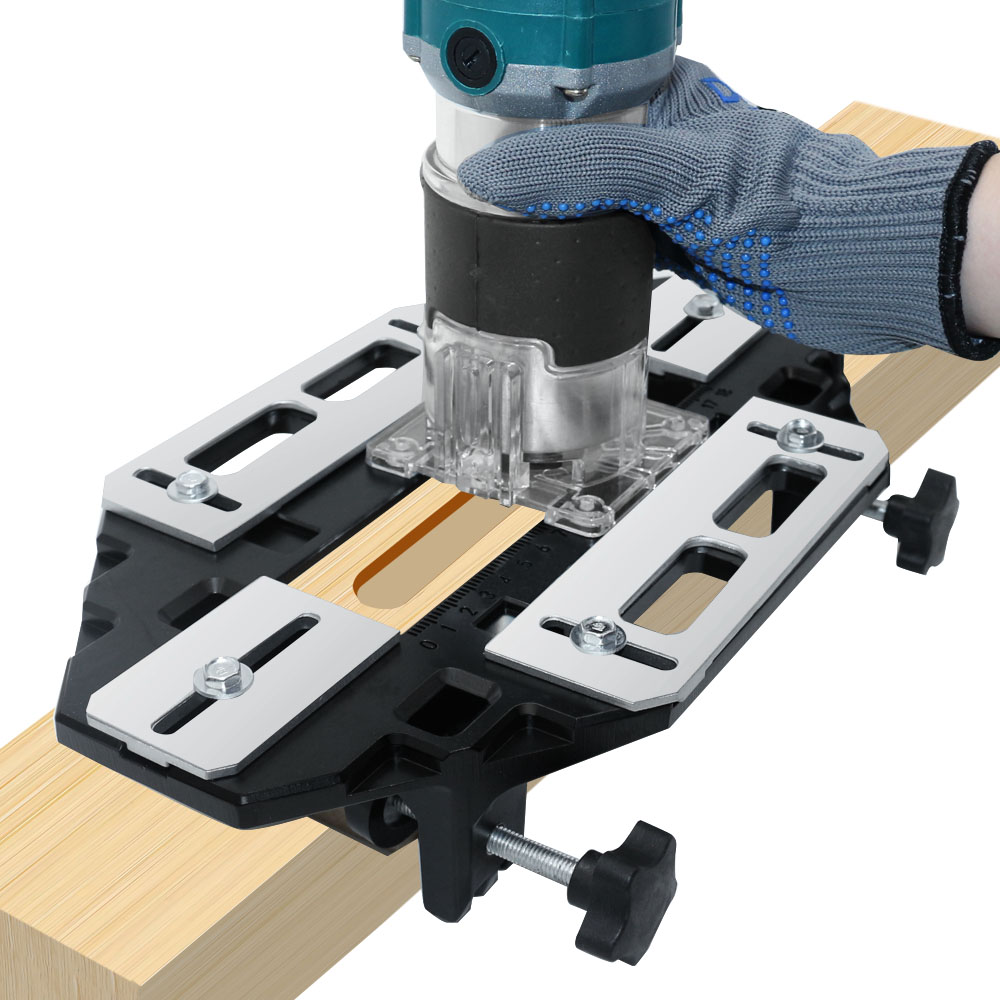 New Woodworking Slotting Locat - Router Bits For Woodworking のレビューと価格
