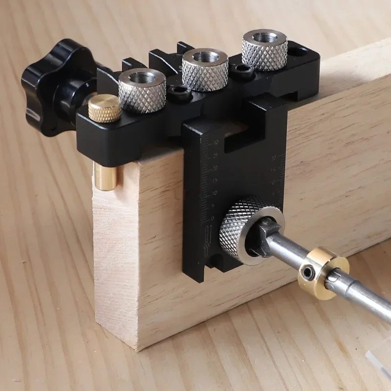 Precision Jig Dowel Cam Jig 3  - Woodworking Classes のレビューと価格