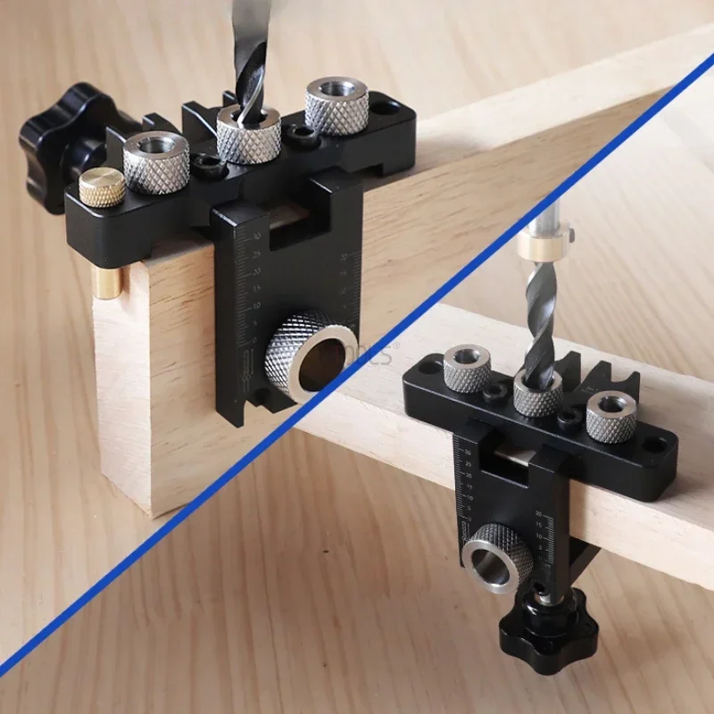 Precision Jig Dowel Cam Jig 3  - Woodworking Classes のレビューと価格
