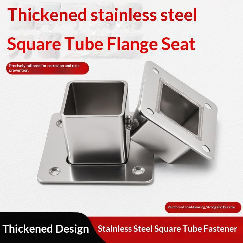New! 1/2 Sets Flange Base Stai - Woodworking Joints のレビューと価格