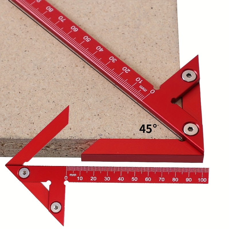 Center Finder Line Gauge 45/90 - Woodworking Classes のレビューと価格