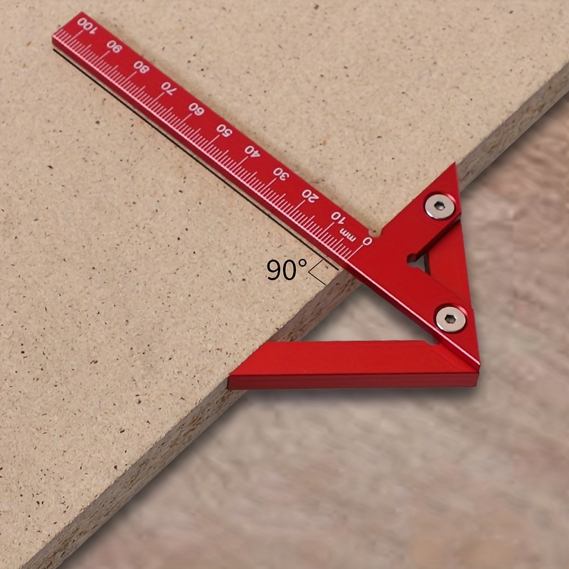 Center Finder Line Gauge 45/90 - Woodworking Classes のレビューと価格
