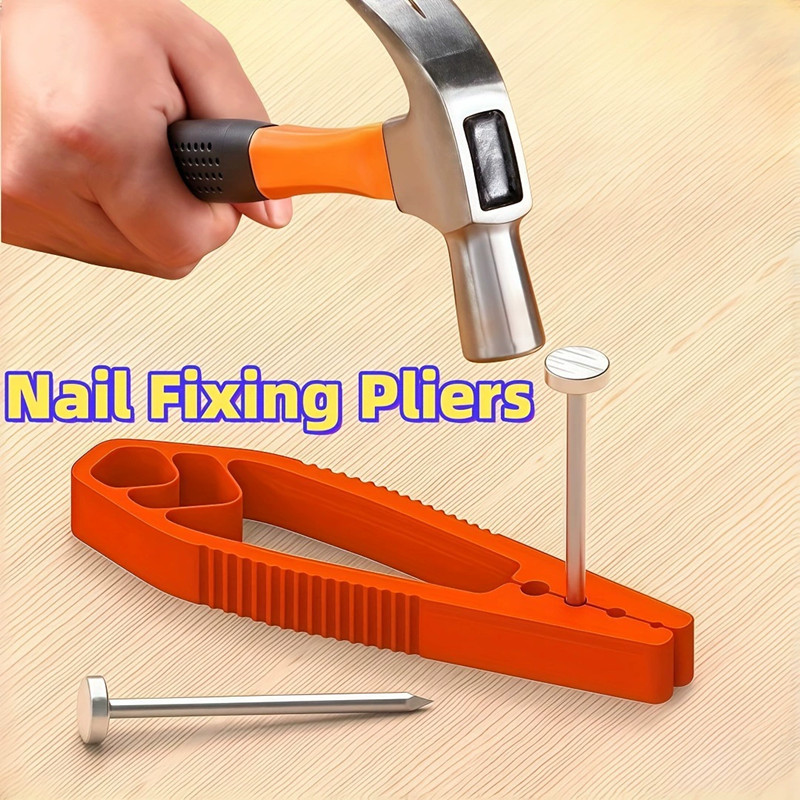 Portable Nail Fixer Tool Woodw - Woodworking Joints のレビューと価格