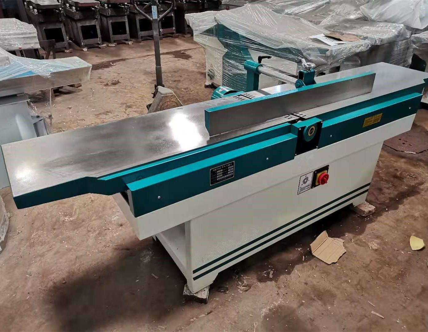 400mm 15.7 Inch Woodworking He - Woodworking Machinery のレビューと価格