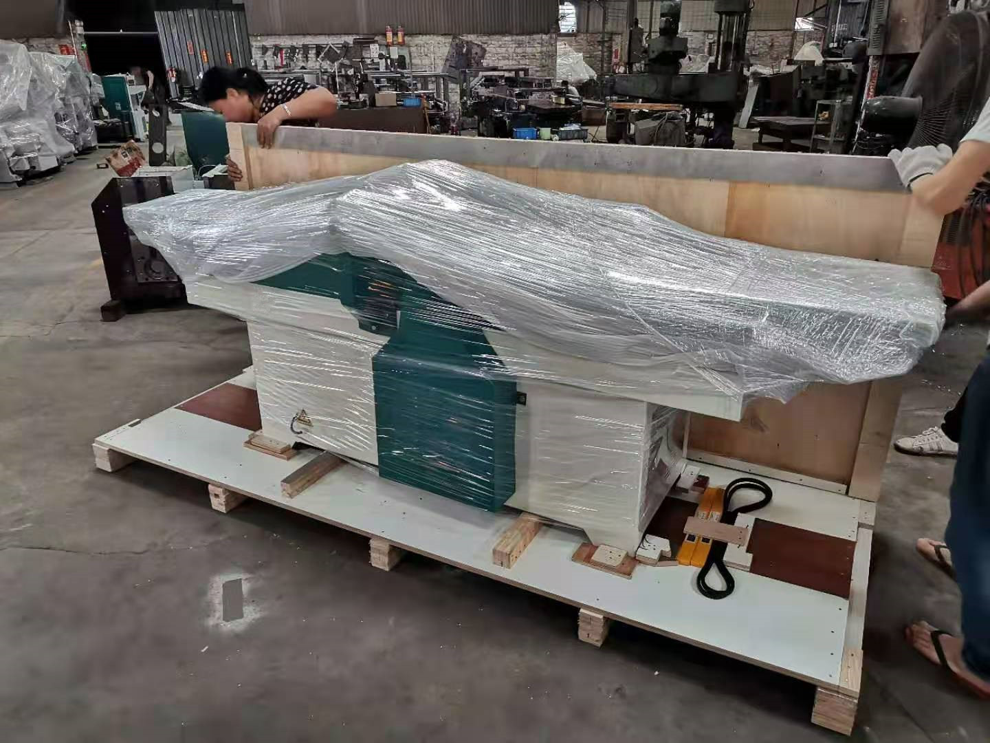 400mm 15.7 Inch Woodworking He - Woodworking Machinery のレビューと価格