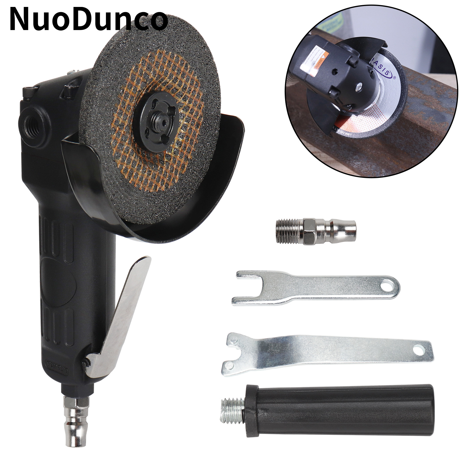 High Speed ​​Air Grinder 4 Inc - Woodworking Ai のレビューと価格