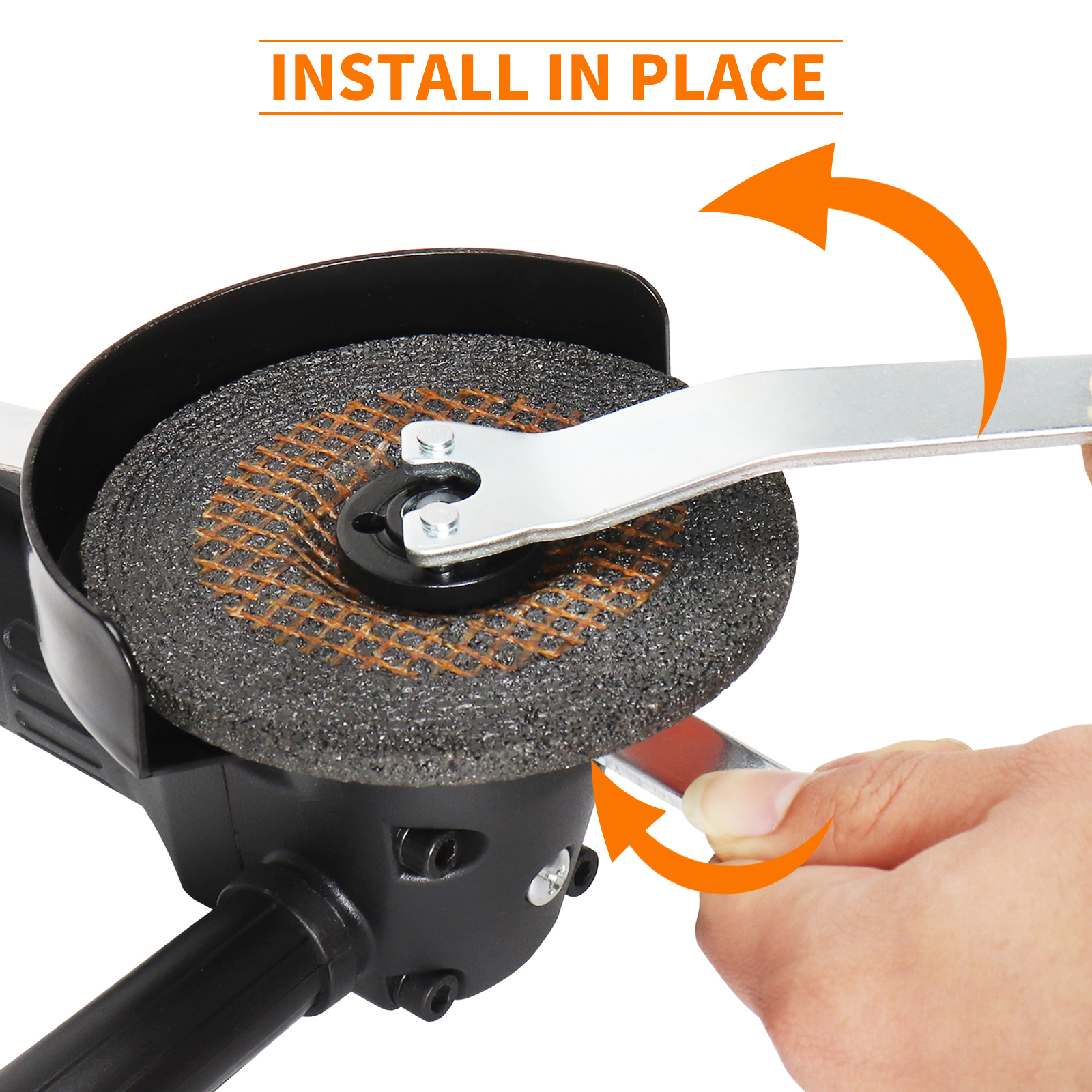 High Speed ​​Air Grinder 4 Inc - Woodworking Ai のレビューと価格