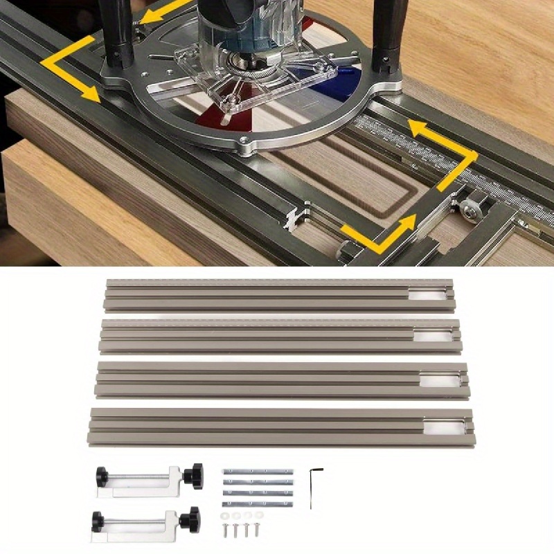 Milling Groove Trimming Machin - Woodworking Ai のレビューと価格