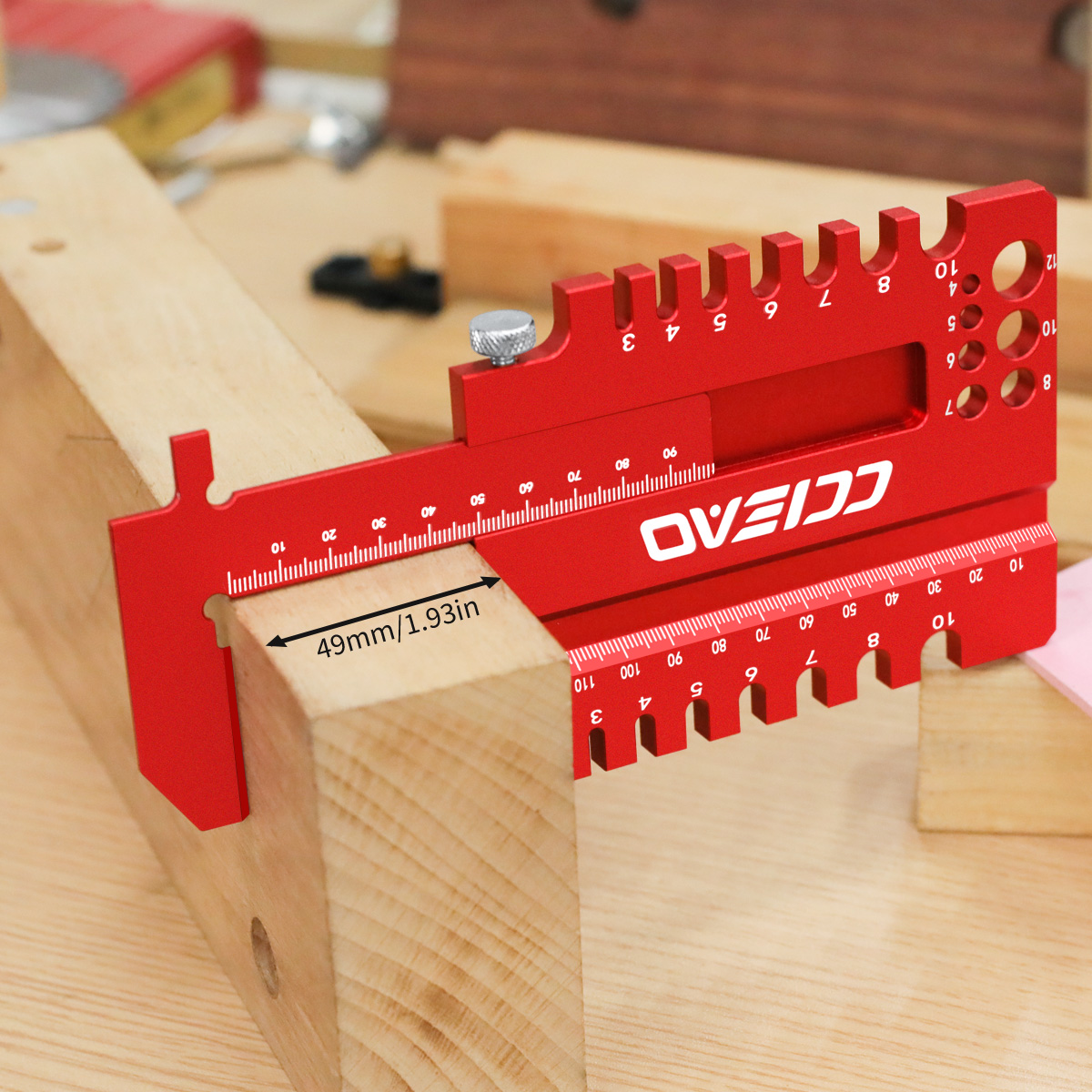 Woodworking Multi-Function Mea - Woodworking Classes のレビューと価格