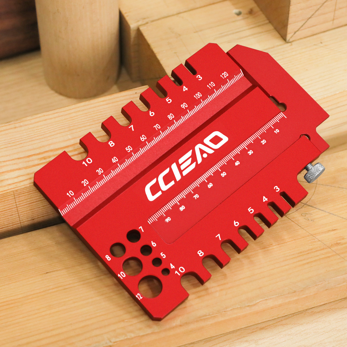 Woodworking Multi-Function Mea - Woodworking Classes のレビューと価格