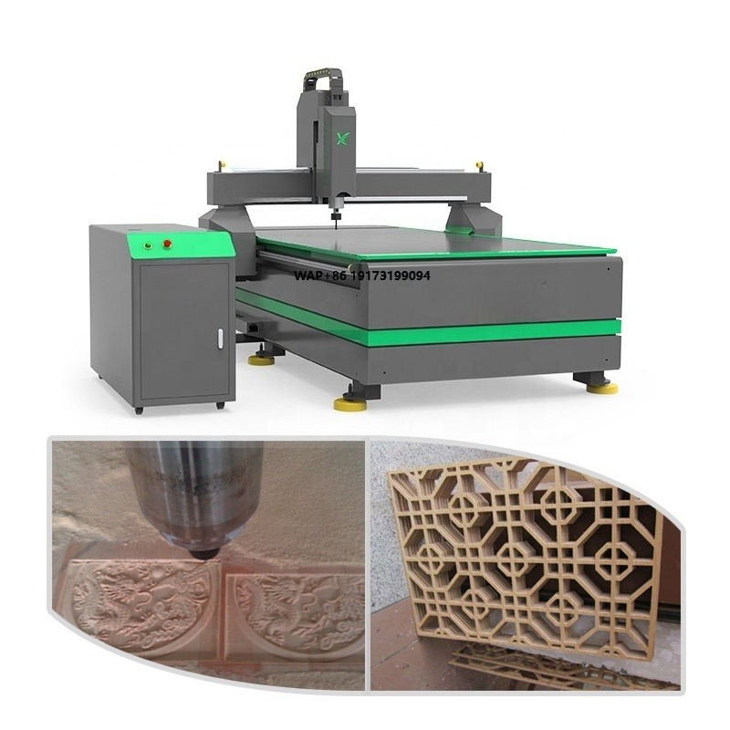 Xunke Dealer Price 3axis Woodw - Woodworking Cnc Router Machine Price のレビューと価格