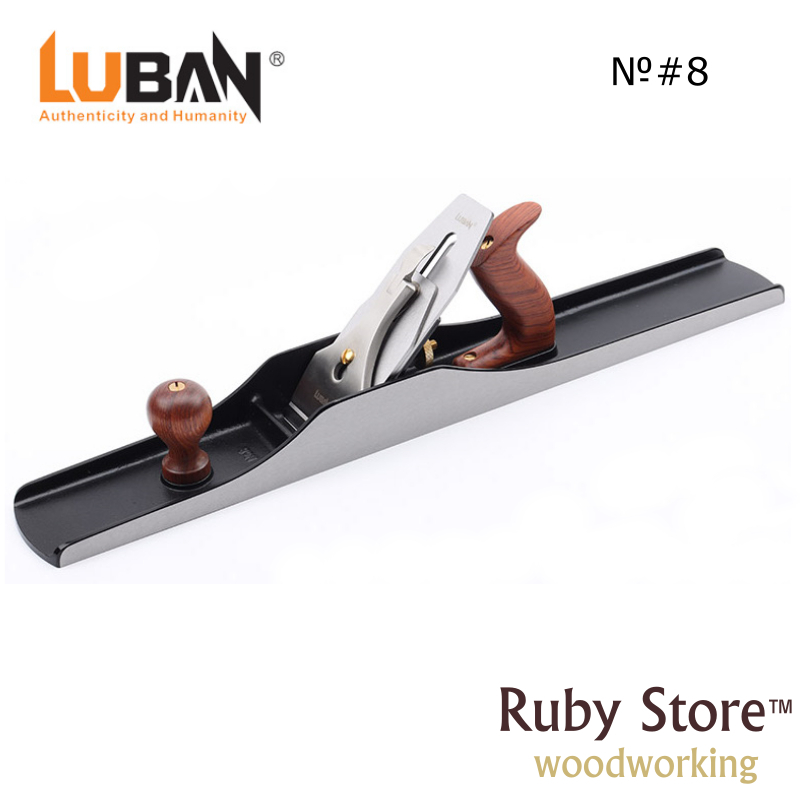 Qiangsheng Luban No.8 Jointer  - Woodworking Jointer のレビューと価格
