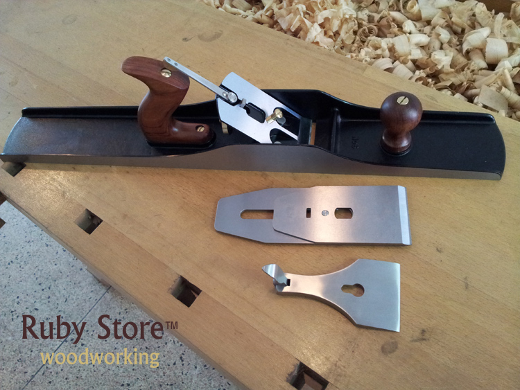Qiangsheng Luban No.8 Jointer  - Woodworking Jointer のレビューと価格