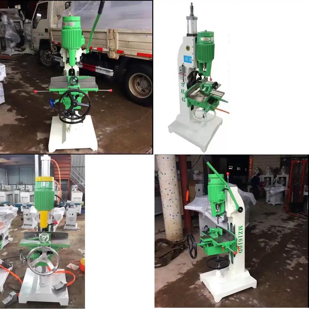 2026 Hot Item Woodworking Squa - Woodworking Machinery のレビューと価格