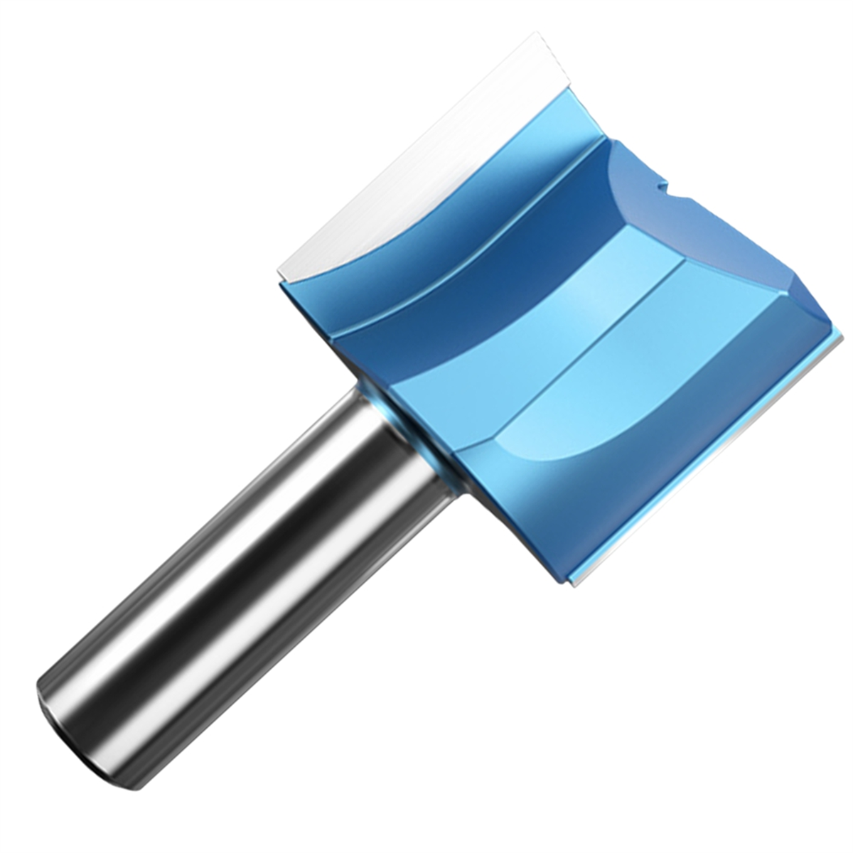 ABNJ Straight Router Bit 1/2 S - Router Bits For Woodworking のレビューと価格
