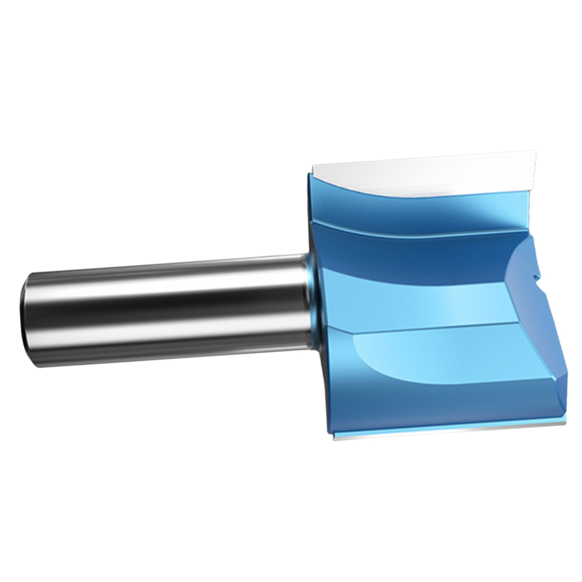 ABNJ Straight Router Bit 1/2 S - Router Bits For Woodworking のレビューと価格