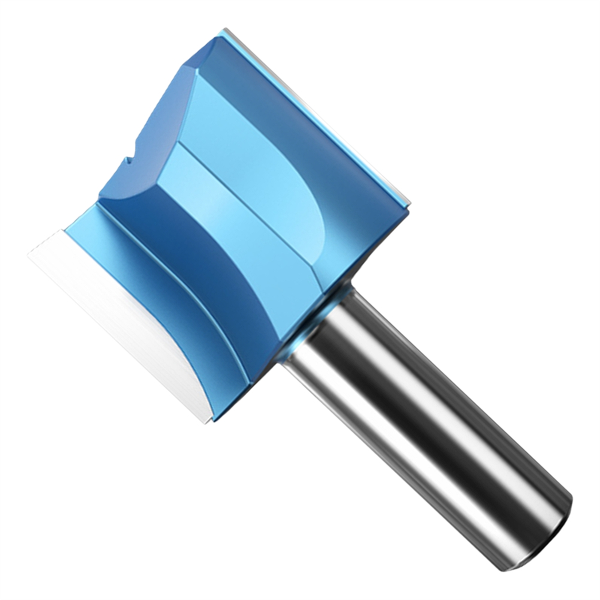 ABNJ Straight Router Bit 1/2 S - Router Bits For Woodworking のレビューと価格
