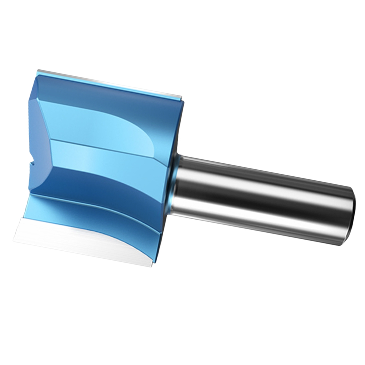 ABNJ Straight Router Bit 1/2 S - Router Bits For Woodworking のレビューと価格