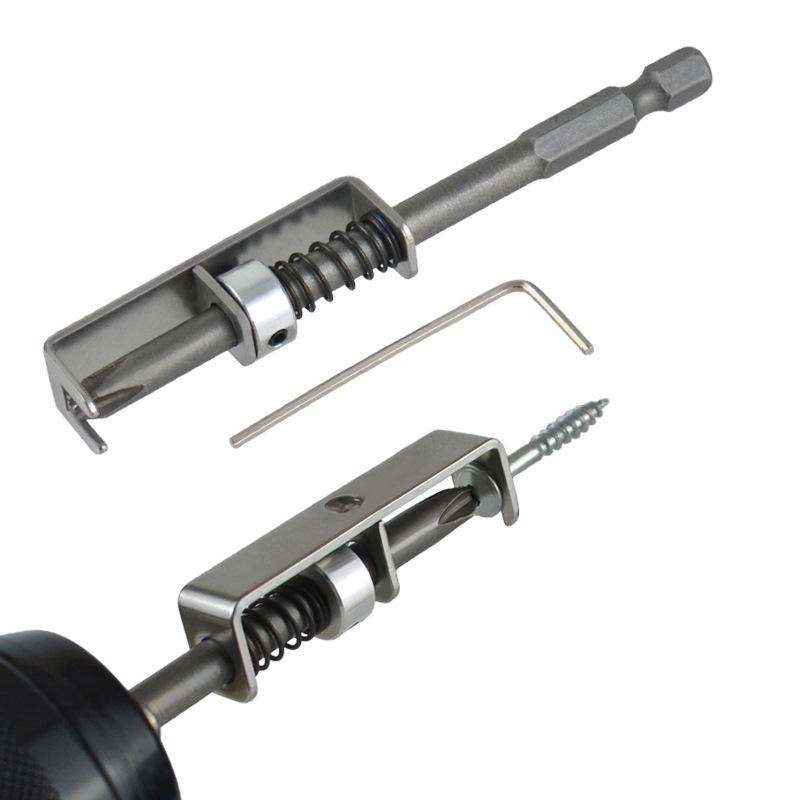 Wear-Resistant Spring Screw Su - Woodworking Classes のレビューと価格