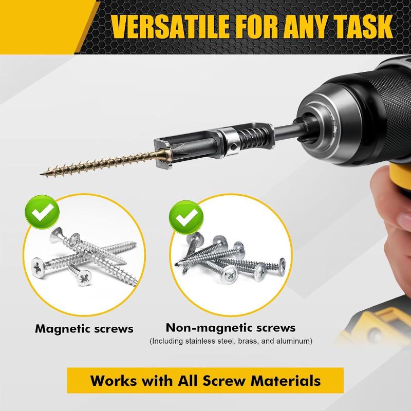 Wear-Resistant Spring Screw Su - Woodworking Classes のレビューと価格