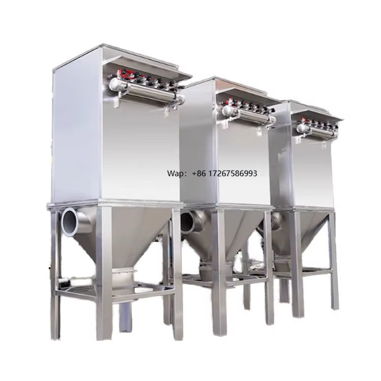New Condition Baghouse Dust Co - Woodworking Dust Collector のレビューと価格