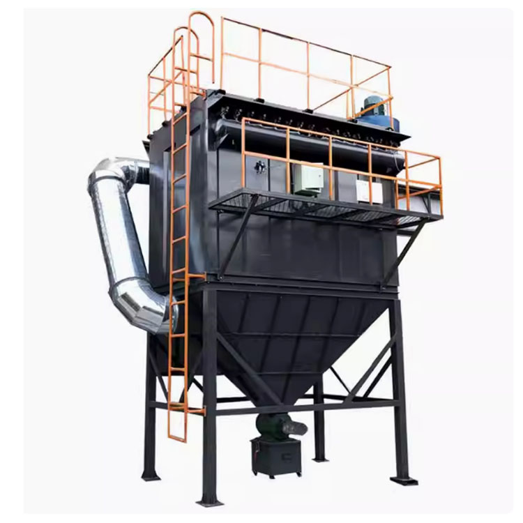 New Condition Baghouse Dust Co - Woodworking Dust Collector のレビューと価格