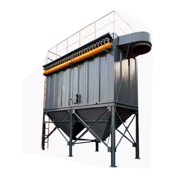 New Condition Baghouse Dust Co - Woodworking Dust Collector のレビューと価格