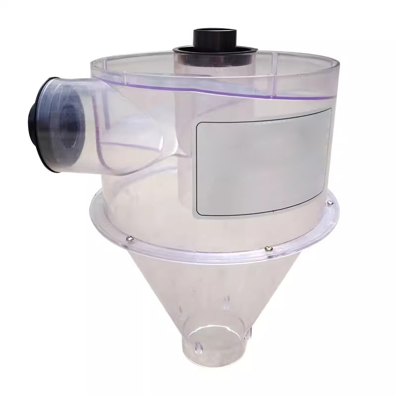 Small Cyclone Dust Collector,  - Woodworking Dust Collector のレビューと価格