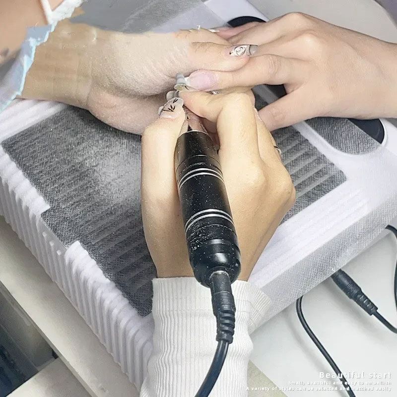 100Pcs Nail Vacuum Filter Pape - Woodworking Dust Collector のレビューと価格