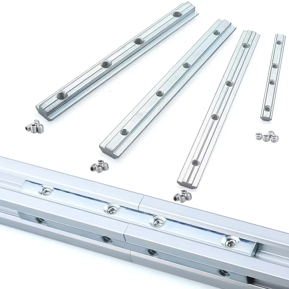 4Pcs V-Slot T-Slot Joiner 180  - Woodworking Joints のレビューと価格