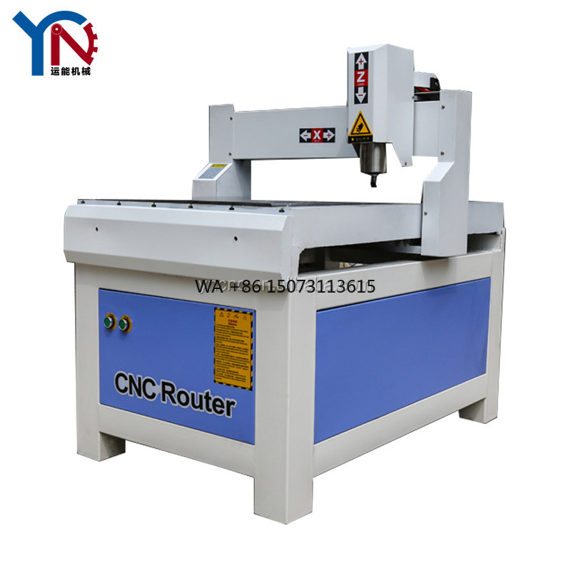 Manufacturer for Mini Cnc 5 Ax - Woodworking Cnc Router Machine Price のレビューと価格