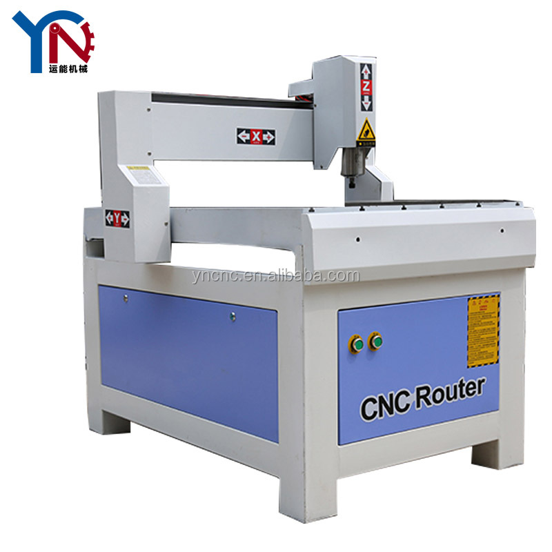 Manufacturer for Mini Cnc 5 Ax - Woodworking Cnc Router Machine Price のレビューと価格
