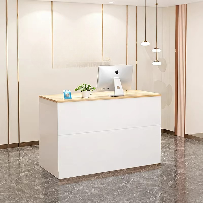 Luxury Reception Desk Beauty I - Woodworking Institute のレビューと価格
