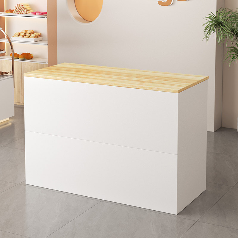 Luxury Reception Desk Beauty I - Woodworking Institute のレビューと価格