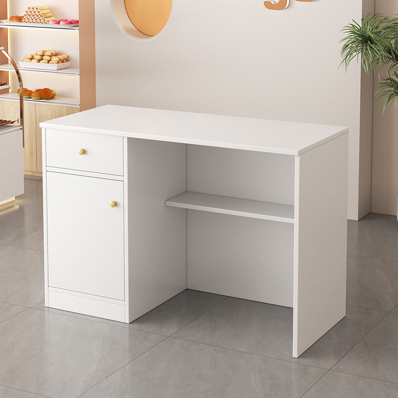 Luxury Reception Desk Beauty I - Woodworking Institute のレビューと価格